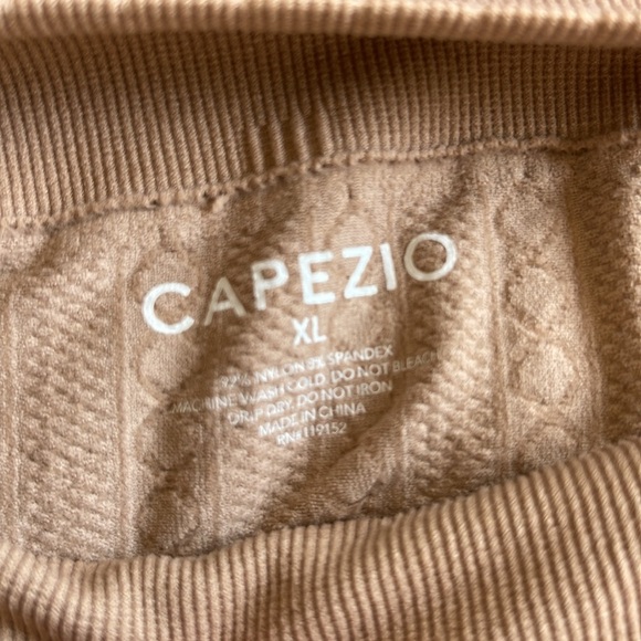 XL three pack seamless Shorty Panties Underwear - Picture 6 of 6